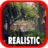 icon Realistic Shader(Shader realista Mod Minecraft
) 26.1