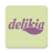 icon Delikia(Delikia App) 1.23