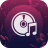 icon Music Player(Music Player para Galaxy) 9.0