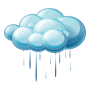 icon Rain Radar(Radar De Chuva)