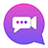icon ChatMeet(ChatMeet - Vídeo Chat ao vivo
) 1.0.1