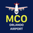 icon Orlando Airport(VÔOS Orlando Airport) 8.0.555