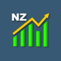 icon New Zealand Stocks(NZX Stocks)