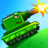icon Tank Battle(Batalha de tanques: Tanks War 2D) 6.7.5