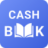 icon cashbooknew.digital.khata.cashbook.daily.solution(Cash Book: Expense Manager) 1.43