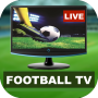 icon Live Football TV Streaming (Live Football TV Streaming
)