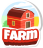 icon Farm Simulator(Farm Simulator! Alimente seu anim) 4.3