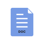 icon DocX Reader(Docx Reader: Visualização de documentos
)