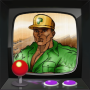 icon arcade games emulator(Emulador de jogos de arcade
)