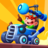 icon Crash of Robot 1.0.3
