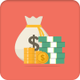icon Make Money Online From Home (Ganhar dinheiro online a partir de casa
)