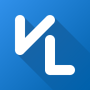 icon Vocabulary trainer (Treinador de vocabulário)