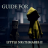 icon Little Nightmares 2 Game Guide(Little Nightmares 2 Guia do jogo
) 1.0.0