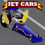 icon Burn Out(Burn Out Drag Racing)