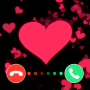 icon Call Screen Themes - Blingcall