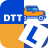 icon DTT(Teste de teoria do motorista Irlanda) 1.8