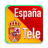 icon com.fasespawal(España TV televisão 2020
) 1.8