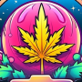 icon Weed Pinball(Weed Pinball - Arcade Clash)