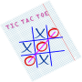 icon Tic-tac-toe (Jogo da velha)