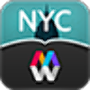icon MyCityWayNYC(NYC Way - Tudo NYC)