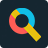 icon Quizio(Quizio: Quiz Geografia Bandeiras) 1.5.4