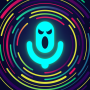 icon Voice Changer - Tune my Voice (Voice Changer - Sintonize minha voz)