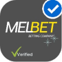icon МЕLΒЕТ- SPORTS & GUIDΕ FOR MELBET APP LOVERS (МЕLΒЕТ- ESPORTES E GUIA PARA AMANTES DE MELBET
)