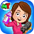 icon Street(My Town : Jogos de bairro) 7.00.05