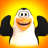 icon Sweet Little Talking Penguin(Doce Pequeno Pinguim Falante) 211216