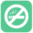 icon View.StopSmoking.SangGeon.Cauly(Diário de cessação de fumar) 1.8.3