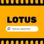 icon Lotus - AI Browser for Fun (Lotus - Navegador AI para diversão)