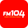 icon FM104(FM104 de Dublin)