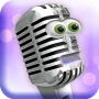 icon Voice effects(Mude sua voz! Mudança de voz)