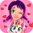 icon Violet My Virtual Home(​​Violet the Doll: My Home) 1.1.0