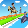 icon Perfect Rider(Perfect Rider: Epic Race 3D
)