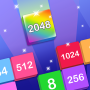 icon 2048 Merge Master-Number Block(2048 Mesclar Master-Number Block
)