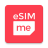 icon eSIM.me(eSIM.me: atualizar para ESim
) 1.3.2.0