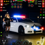 icon Police Car Driving Cop Game 3D(Police Car Game Cop Games 3D)