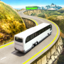 icon Offroad Bus Simulator(Offroad Bus Driving Simulator: New Bus Games 2021
)