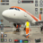 icon Real Airplane Simulator(Simulador de voo de avião real 3D) 0.45