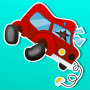 icon Fury Cars (Fúria Carros
)