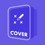 icon Book Cover Maker for Wattpad (Book Cover Maker para Wattpad)