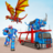 icon com.frentech.rhino.robot.car.game(Rhino Robot Transport Game 3d
) 2.0.1