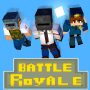icon Battle royale fire and survivor(Fight Fireing for Survivor
)