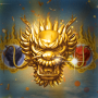 icon Golden Dragons(Golden Dragons
)