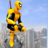 icon Flying Robot Hero: Flying Superhero Robot Rescue(Herói do robô voador: Flying Superhero Robot Rescue
) 1.0.11