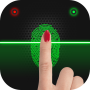 icon Lie Detector Simulator App (o aplicativo Lie Detector Simulator)