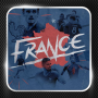 icon France Art Wallpaper Euro 2021(França Art Wallpaper Euro 2021
)