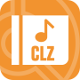 icon CLZ Music(CLZ Música - banco de dados de CD/vinil)