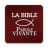 icon La Bible Parole Vivante(A Bíblia da Palavra Viva - MP3) 109